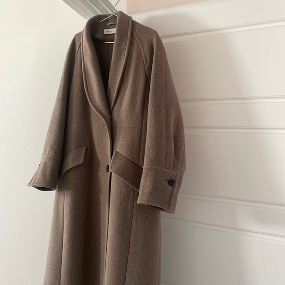 SAYAKADAVIS peacoat - Picture 2 of 4